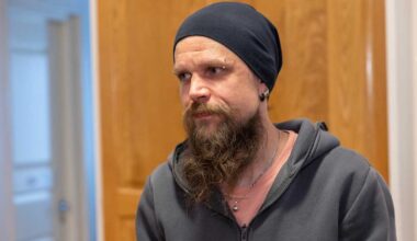 Lähihoitaja sai potkut some-kirjoituksen takia – voitti nyt oikeudessa kiistan sanan­vapaudesta: ”Tuntuu tosi hyvälle” | Kymenlaakso