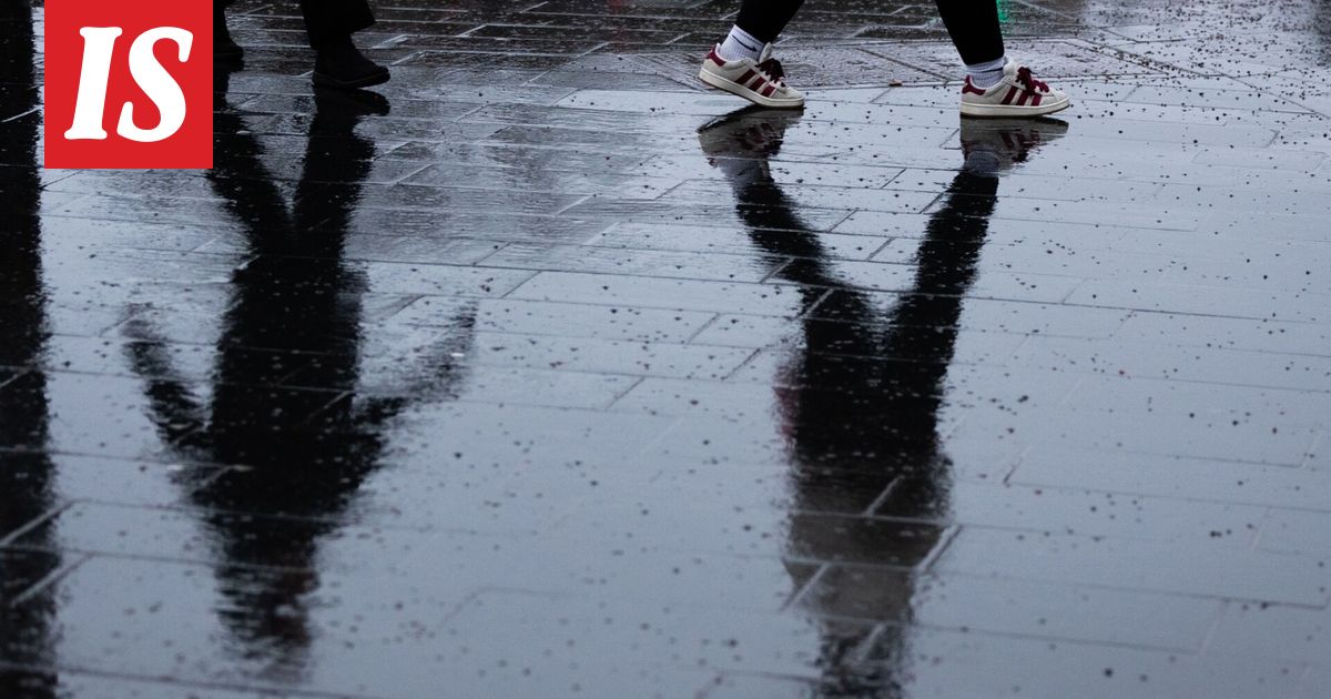 Miksi nyt on niin pimeää ja märkää? Meteorologi kertoo syyn