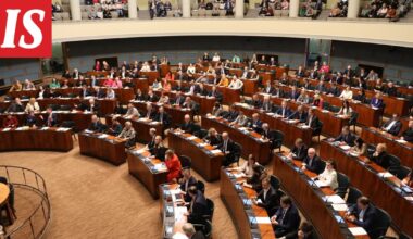 Eduskunta jakoi taas joululahjarahansa – tänne ne menivät