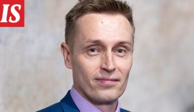 Jari Råman on eduskunnan uusi oikeusasiamies