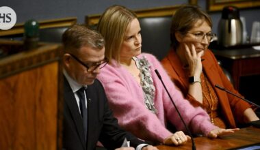 VM: Velkaa on tulossa miljardeja enemmän kuin tiesimme