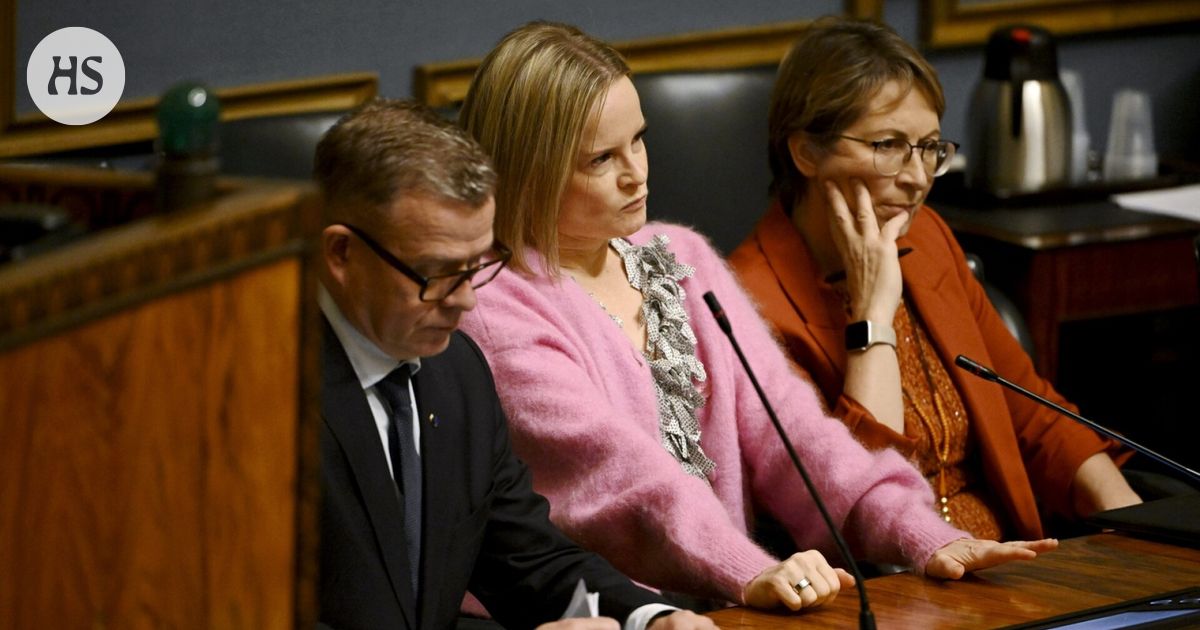 VM: Velkaa on tulossa miljardeja enemmän kuin tiesimme