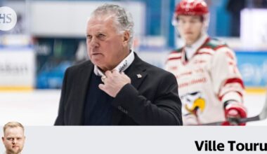 Kommentti: Vaasan Sport sekoilee koko rahalla