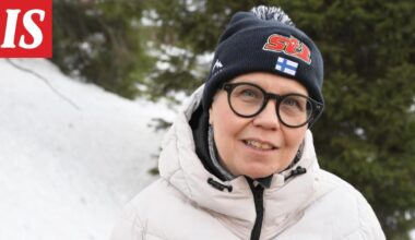 Hiihtoliiton taloudesta synkkä uutinen - Ilta-Sanomat