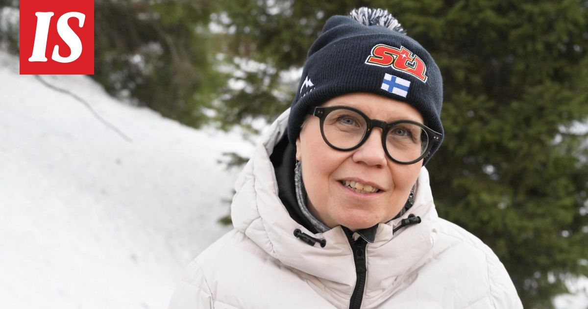 Hiihtoliiton taloudesta synkkä uutinen - Ilta-Sanomat