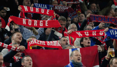 Norja selvittää alkoholilain muuttamista jalkapallon MM-kisojen ajaksi | Urheilua lyhyesti