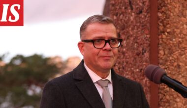 Orpo Ukrainan rauhanneuvotteluista: Edessä vaikeita valintoja