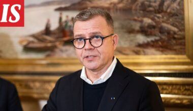 Länsiradasta repesi riita perussuomalaisten ja kokoomuksen välillä – nyt kantaa ottaa Orpo