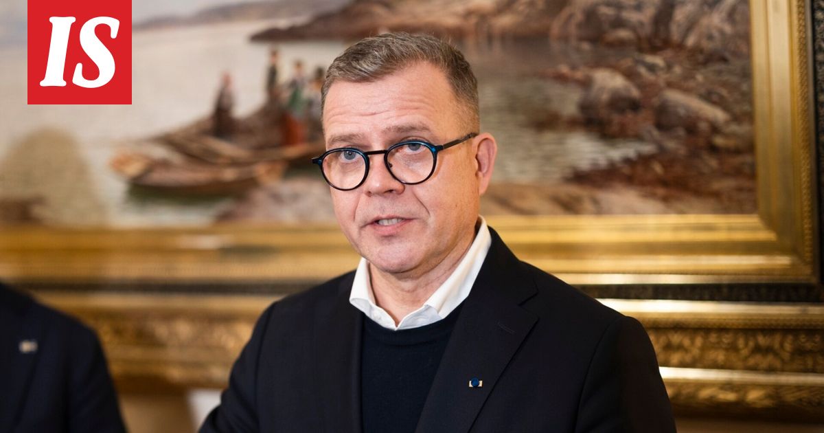 Länsiradasta repesi riita perussuomalaisten ja kokoomuksen välillä – nyt kantaa ottaa Orpo