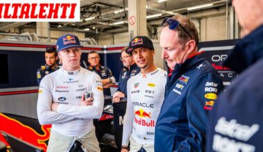 Tällaisesta terveysmurheesta Kalle Rovanperä kärsii – Ei mikään pikkuvaiva