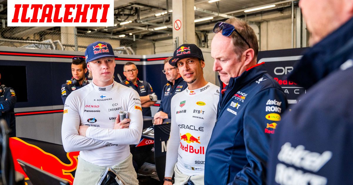 Tällaisesta terveysmurheesta Kalle Rovanperä kärsii – Ei mikään pikkuvaiva