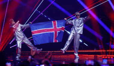 Islanti ei osallistu Euroviisuihin | Uutisia lyhyesti