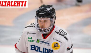 Entinen SM-liigapelaaja hakkasi vastustajan – Kaksi kallonmurtumaa