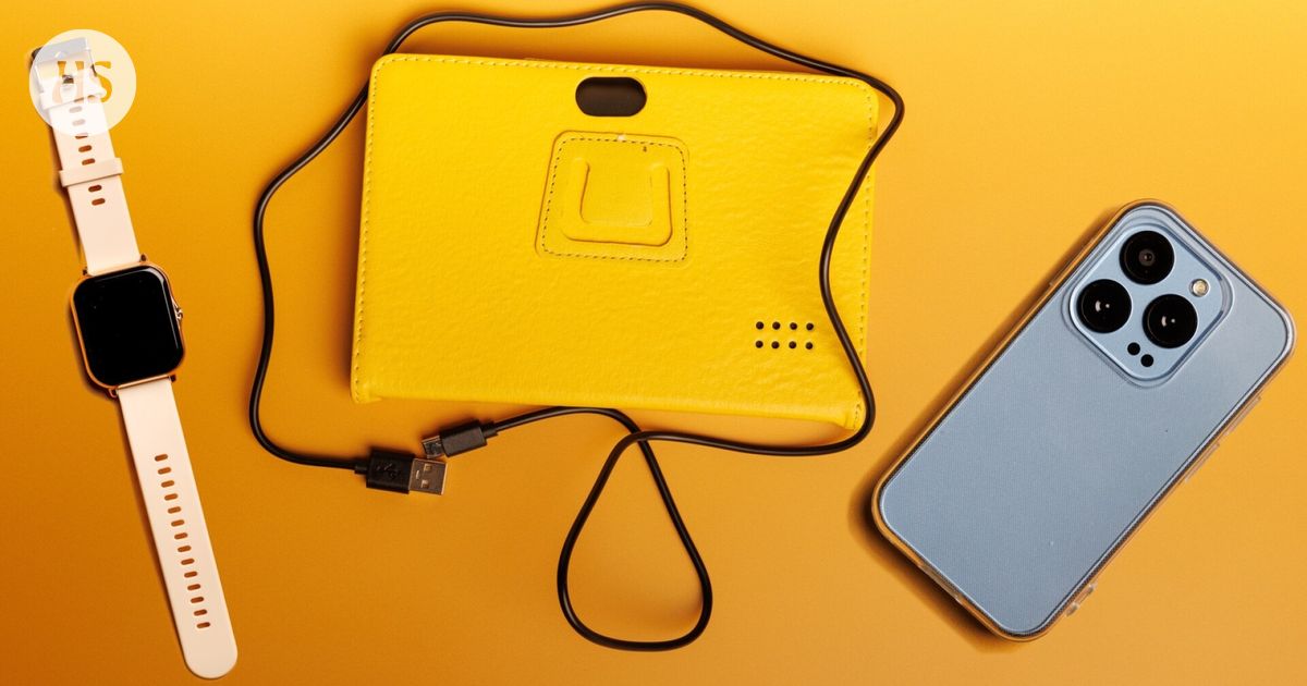 Ammattilaiset tutkivat Temun edullisia älylaitteita: tabletin, älykellon ja puhelimen, jotka maksoivat yhteensä alle 90 euroa