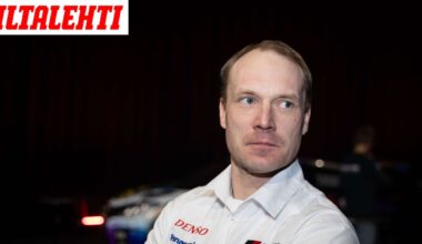 Törkeästä rikoksesta syytetyn Jari-Matti Latvalan tapauksessa iso käänne – Istunto peruttu