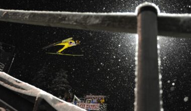 Rukan peruuntuneet maailmancupin kisat ajoivat Hiihtoliiton talousvaikeuksiin | Urheilua lyhyesti