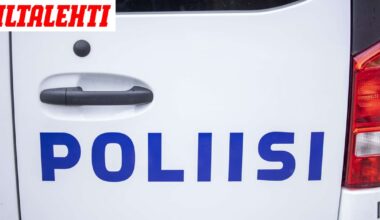 Koululaista epäillään tapon yrityksestä koululla