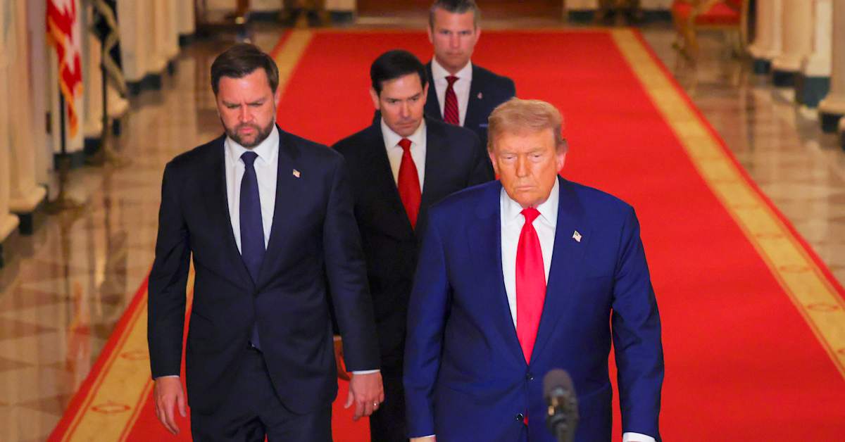 Yhdysvallat uhkaa Kansainvälistä rikostuomioistuinta uusilla pakotteilla, ellei se lupaa olla syyttämättä Trumpia | Uutisia lyhyesti