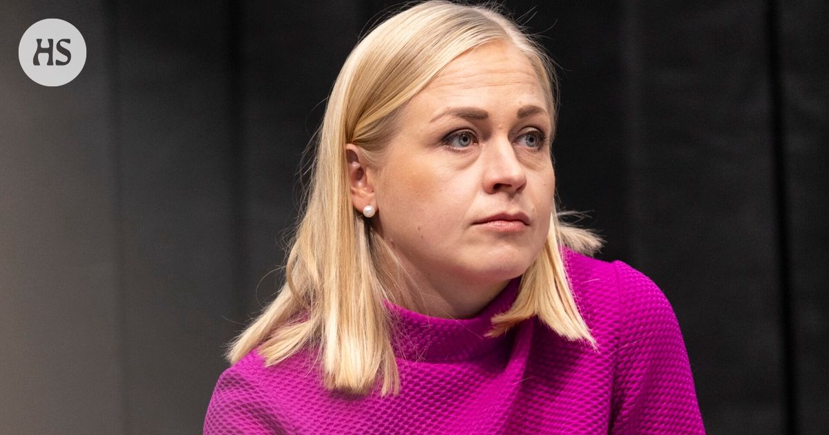 Valtoselta kömmähdys: unohti jatkosodan televisiossa