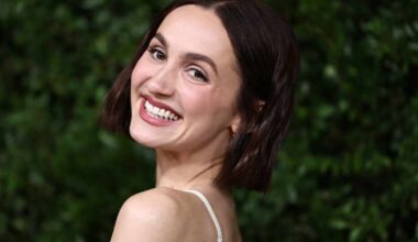 Vogue innostui Suomesta: listaa kahdeksan julkkista, joilla on suomalaiset sukujuuret | Kulttuuri