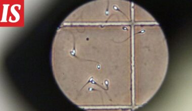 Yksi mies on saattanut aiheuttaa satojen lasten riskin syövälle