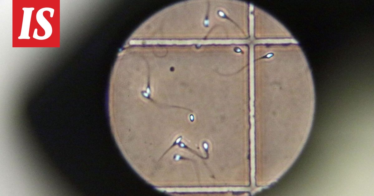 Yksi mies on saattanut aiheuttaa satojen lasten riskin syövälle