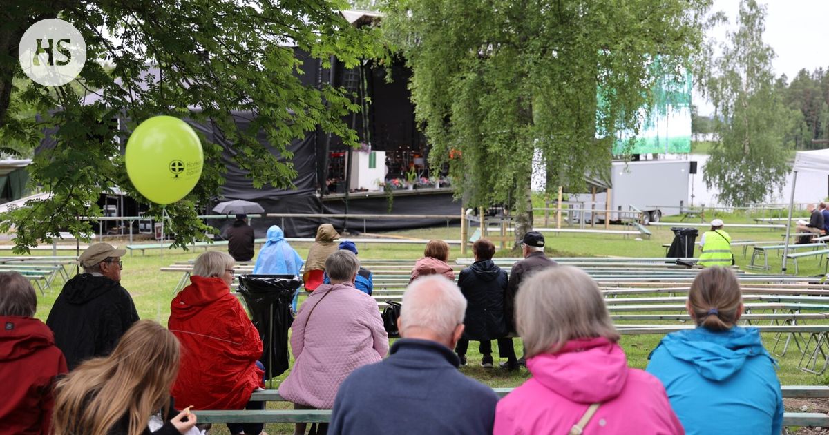 Näin eduskunta jakoi joululahjarahaa: Listalla muun muassa naispappeutta vastustavat herätysliikkeet ja ampumaradat