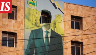 Syyrian entisen diktaattorin Bashar al-Assadin lähipiiriläiset juonivat vallankaappausta ja rahoittavat joukkoja miljoonilla