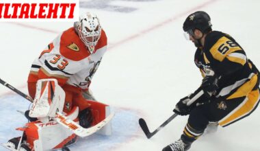 Taas huippuesitys! Nouseeko Leijonien olympiajoukkueeseen todellinen yllätysnimi?