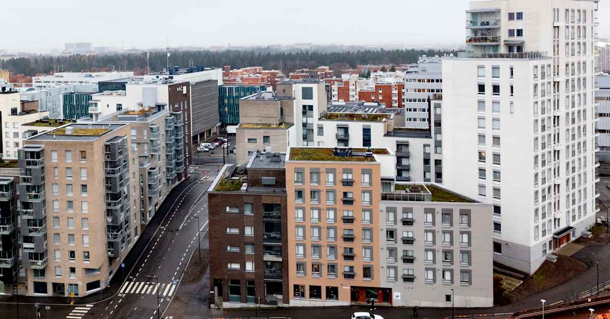 Asuntokauppa elpyy ensi vuonna, Hypoteekkiyhdistys ennustaa | Kotimaa