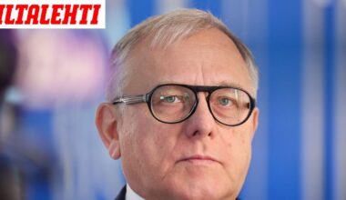 Venäjän suurlähettiläs kuoli yllättäen