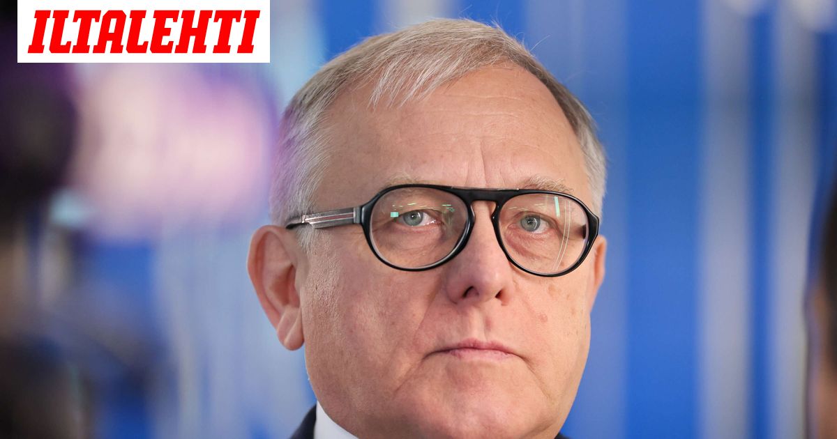 Venäjän suurlähettiläs kuoli yllättäen