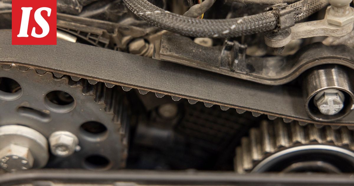 Laiminlyödyt huollot aiheuttavat jopa neljäsosan moottorivaurioista