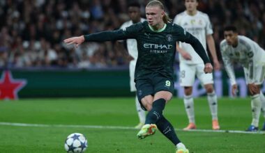 Mbappé oli sivussa, kun City kaatoi Realin – Arsenal jyrää Mestarien liigassa | Urheilua lyhyesti