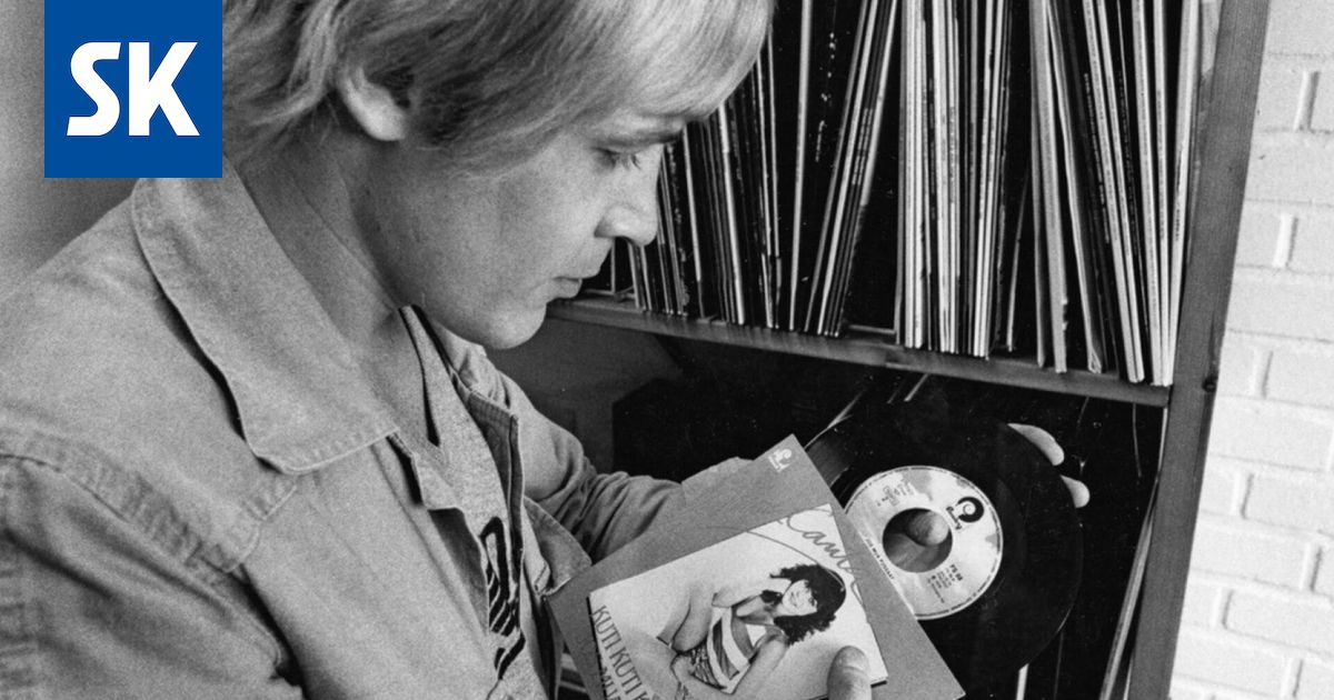 Raul Reimanin elämäkerta kertoo iskelmäsanoittajan elämästä ja työstä