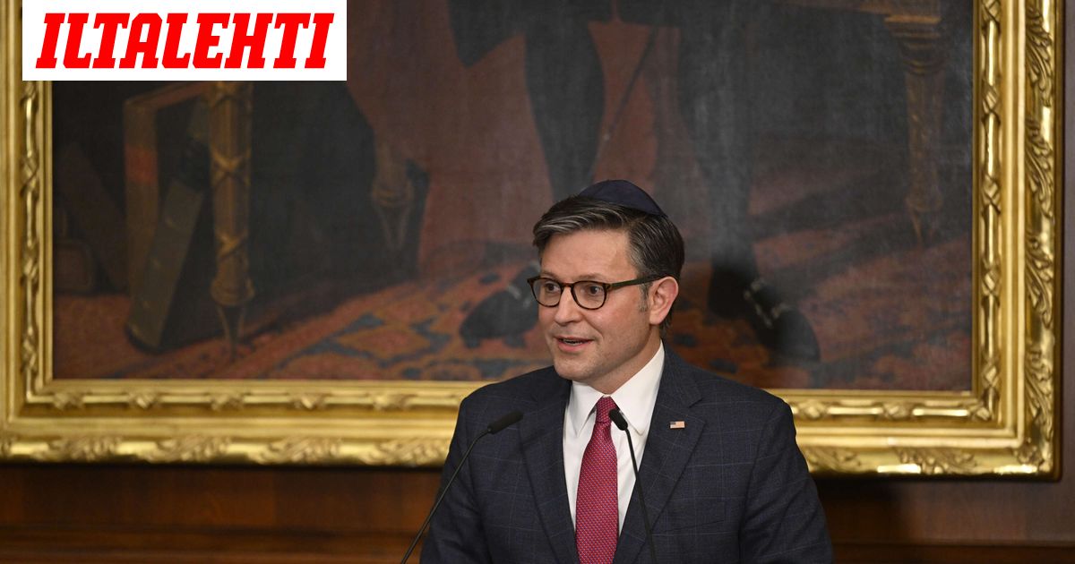 USA:sta hyviä uutisia Euroopalle – Media: "Tiukka näpäytys" Trumpille