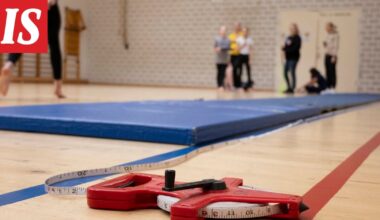 Move-mittaukset: Kaupunkien pojat ovat parhaassa kunnossa, maaseudun tyttöjen toimintakyky huolettaa