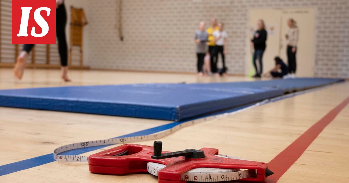 Move-mittaukset: Kaupunkien pojat ovat parhaassa kunnossa, maaseudun tyttöjen toimintakyky huolettaa