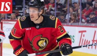 NHL: Tässä on ärsyttävin pelaaja