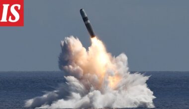 Kellot tikittävät – Venäjä painostaa Yhdysvaltoja ydinasesopimuksessa