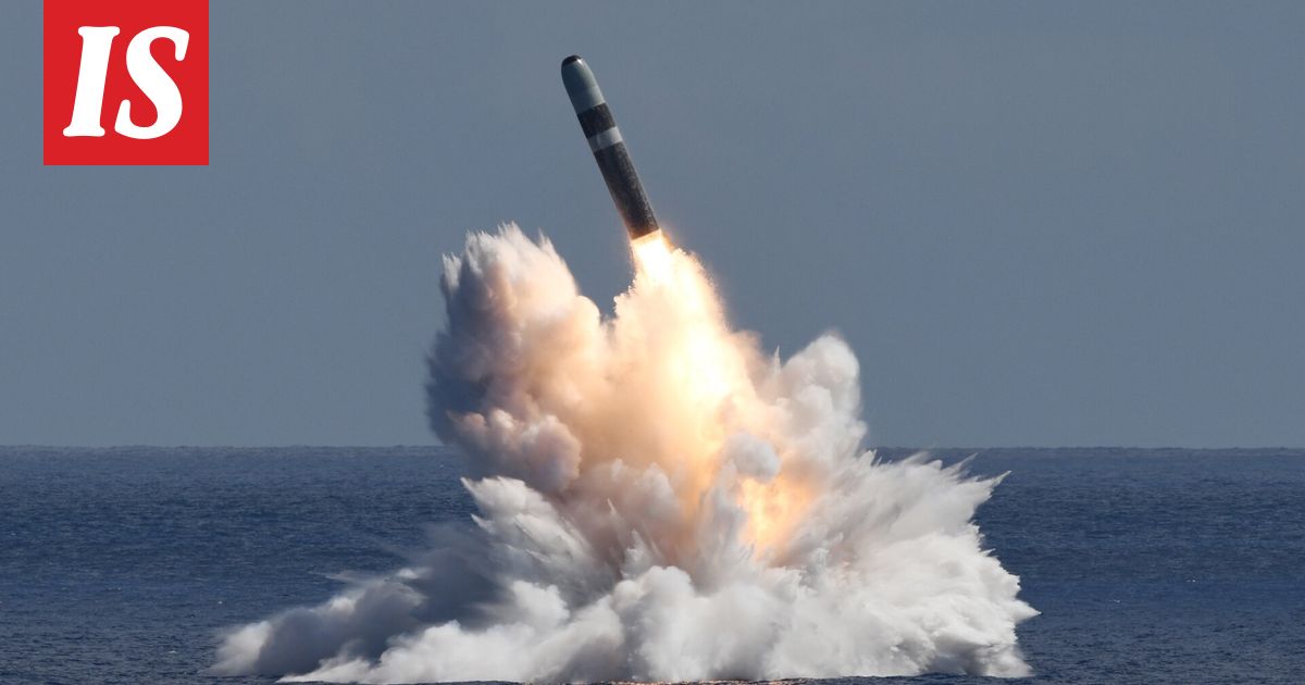 Kellot tikittävät – Venäjä painostaa Yhdysvaltoja ydinasesopimuksessa