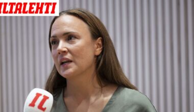 Kokoomuspomo vaatii vastausta Antti Lindtmanilta