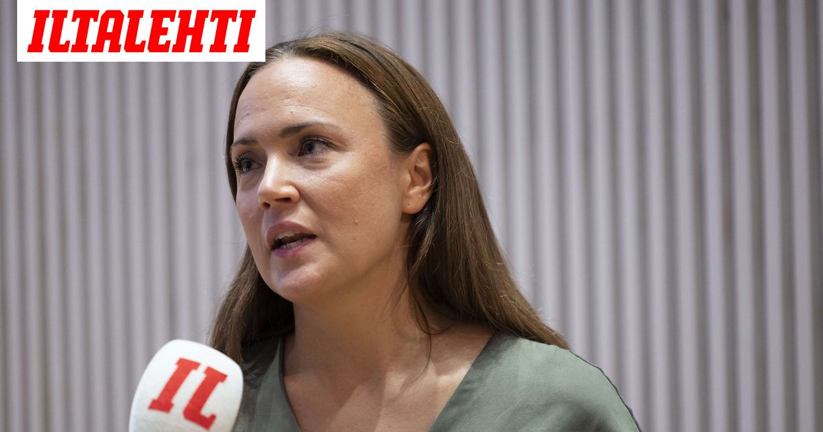 Kokoomuspomo vaatii vastausta Antti Lindtmanilta