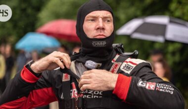 IL: Rikoksista syytetyn Jari-Matti Latvalan tapauksessa käänne