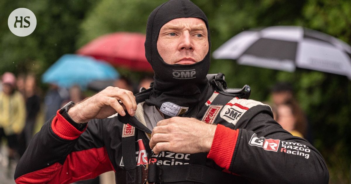 IL: Rikoksista syytetyn Jari-Matti Latvalan tapauksessa käänne