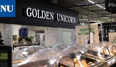 Suosittujen tamperelaisten sushiravintoloiden takana oleva yritys konkurssiin