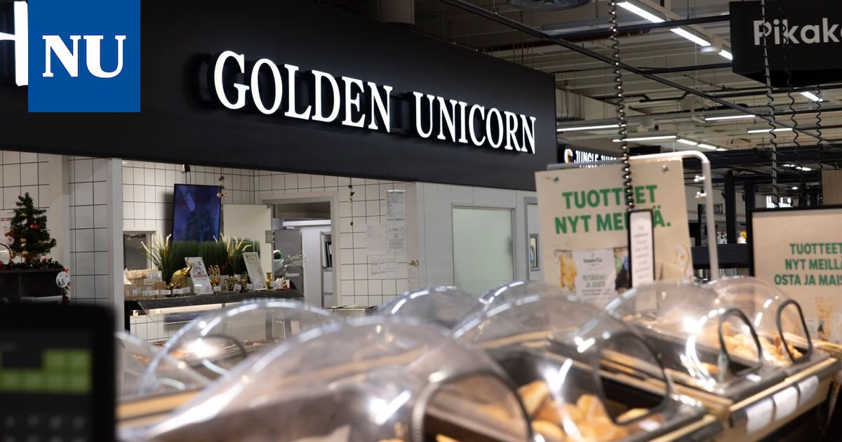 Suosittujen tamperelaisten sushiravintoloiden takana oleva yritys konkurssiin