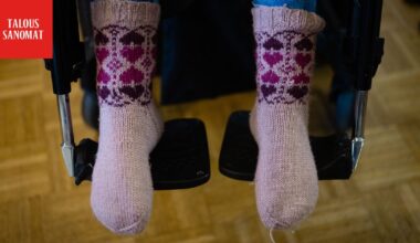 Täällä maksettiin eniten Kela-tukia - Ilta-Sanomat