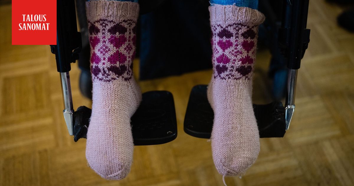 Täällä maksettiin eniten Kela-tukia - Ilta-Sanomat