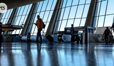 Trumpin hallinto ehdottaa: Turistien pitäisi toimittaa some-historiansa viideltä vuodelta päästäkseen maahan